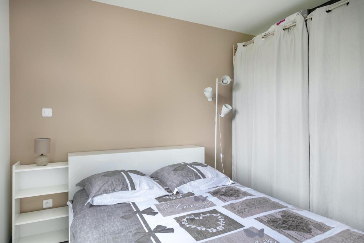 Maison Moderne Pour 7 Personnes A Saint-Michel-Chef-Chef Exterior photo